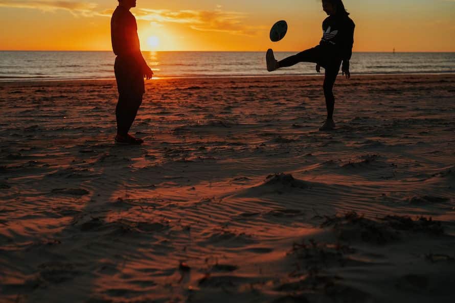Adelaide Prewedding Photography