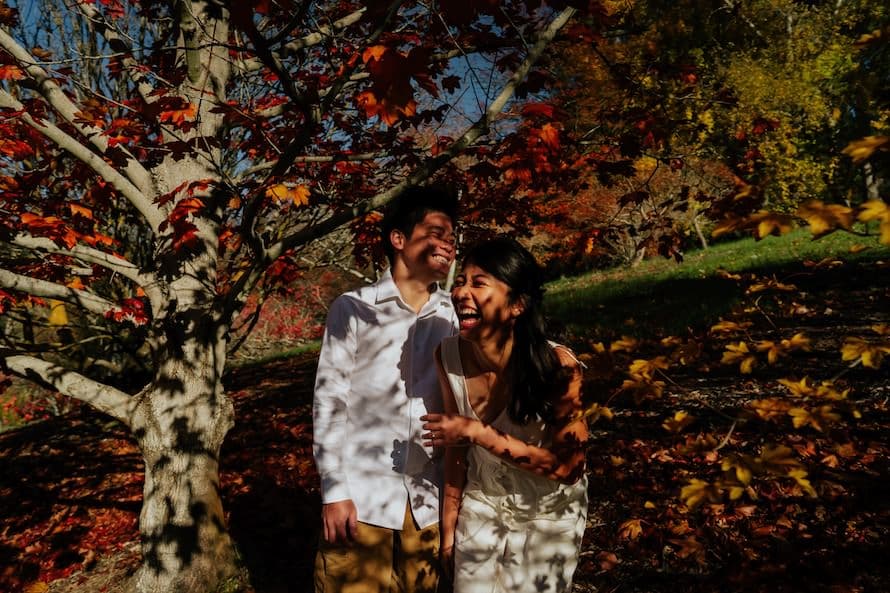 Adelaide Prewedding Photography