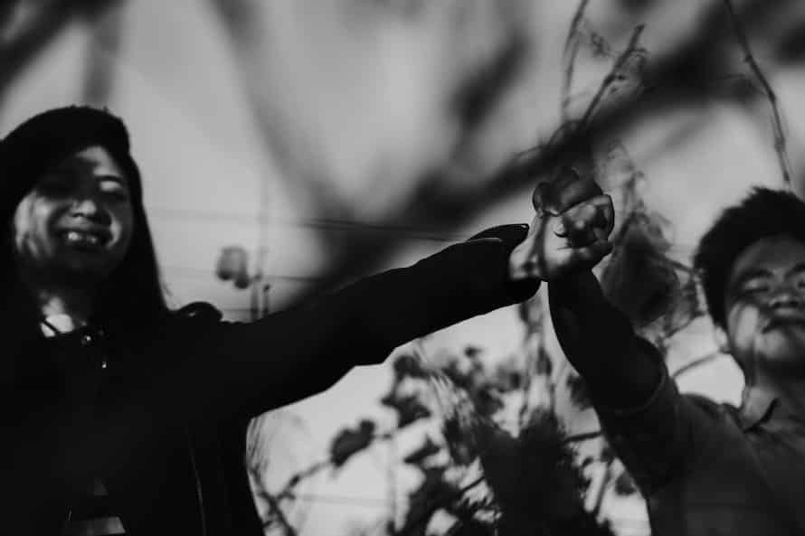 Adelaide Prewedding Photography