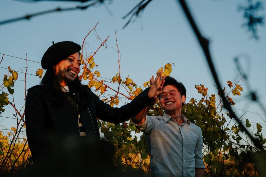 Adelaide Prewedding Photography