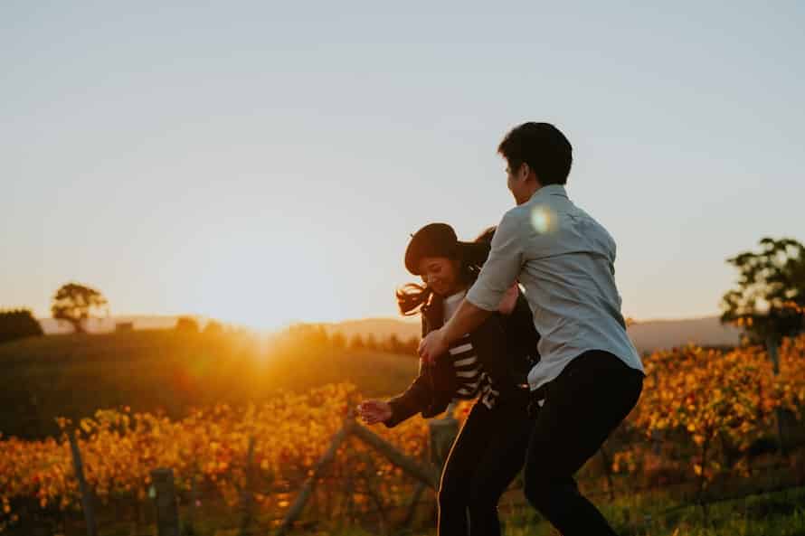 Adelaide Prewedding Photography