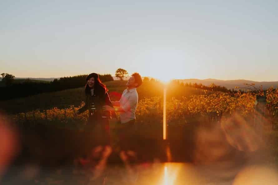 Adelaide Prewedding Photography