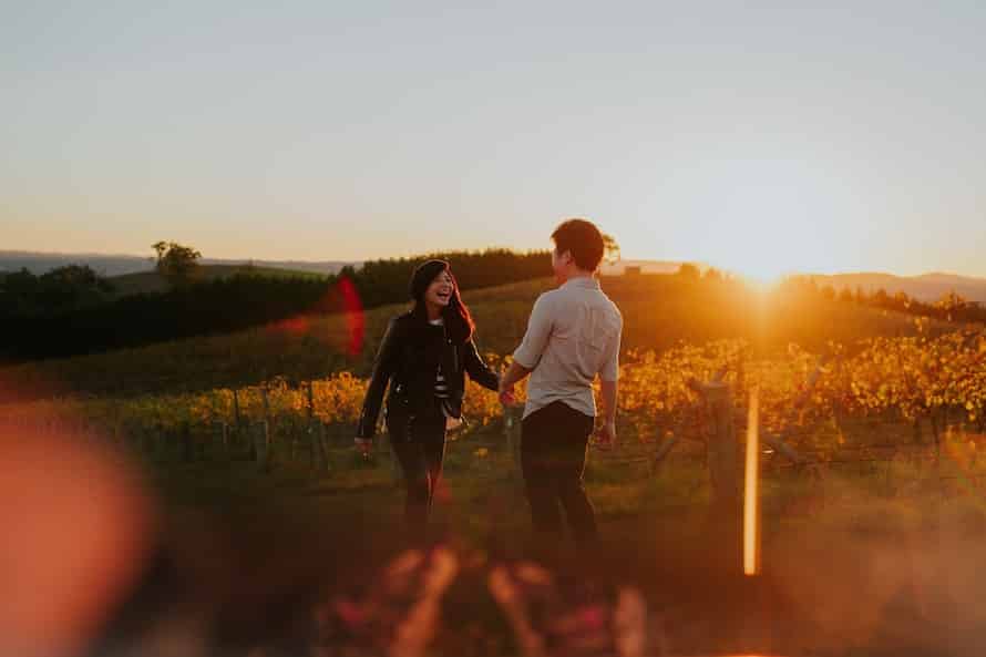 Adelaide Prewedding Photography