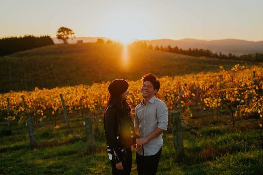 Adelaide Prewedding Photography