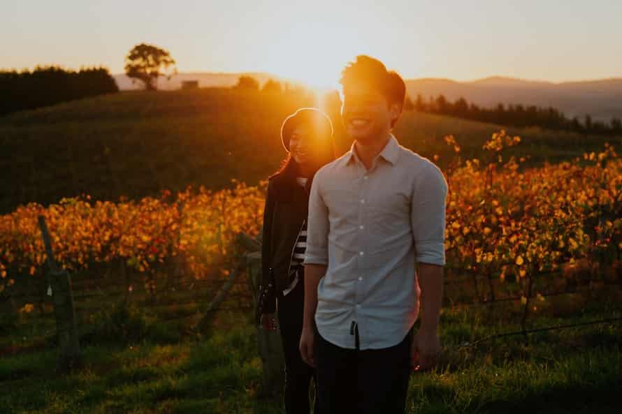 Adelaide Prewedding Photography