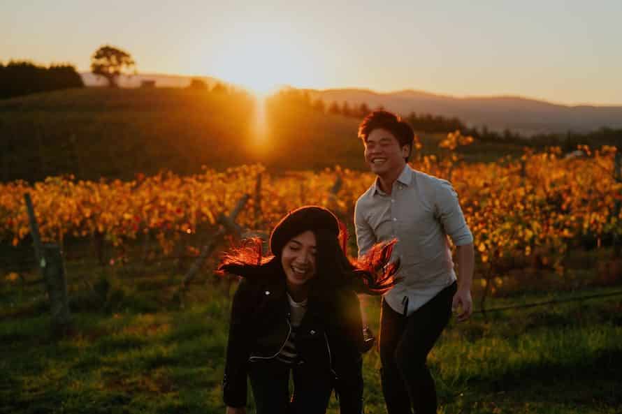Adelaide Prewedding Photography