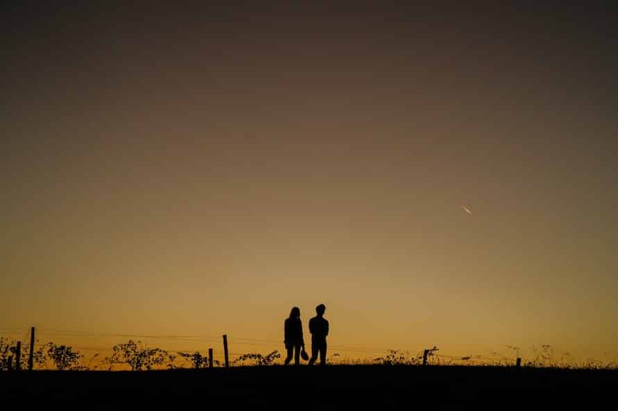 Adelaide Prewedding Photography