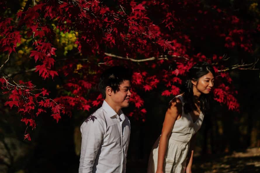 Adelaide Prewedding Photography