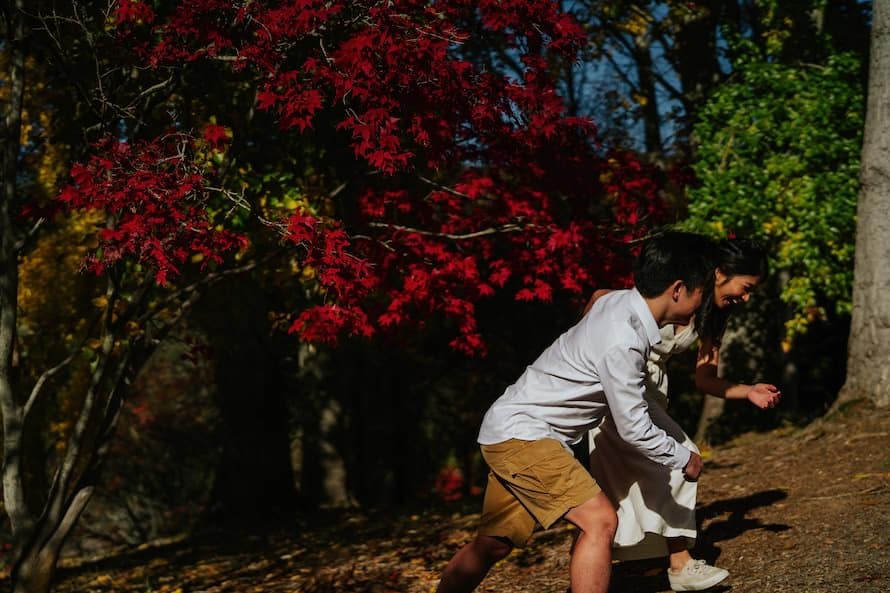 Adelaide Prewedding Photography