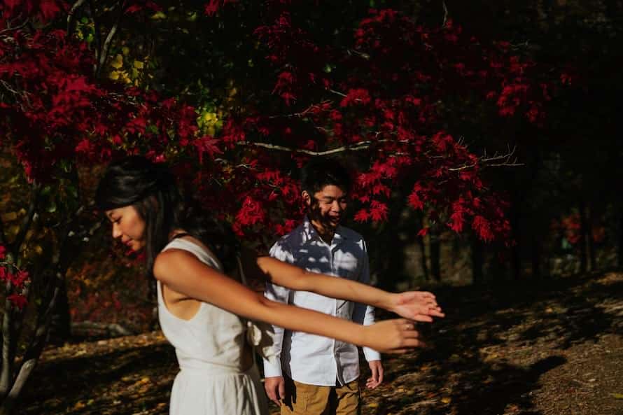 Adelaide Prewedding Photography