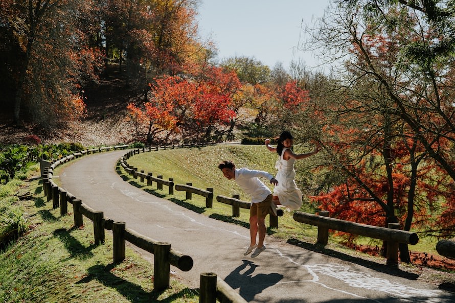 Adelaide Prewedding Photography