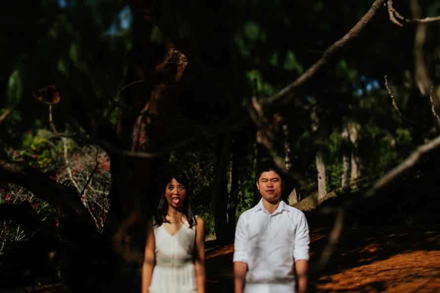 Adelaide Prewedding Photography