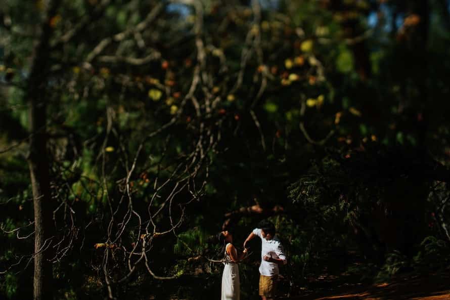 Adelaide Prewedding Photography