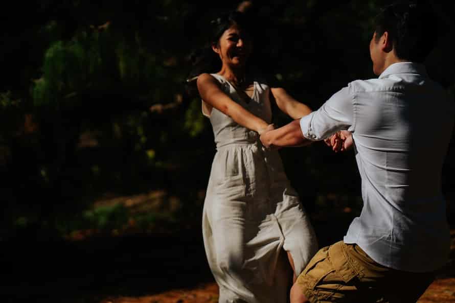 Adelaide Prewedding Photography