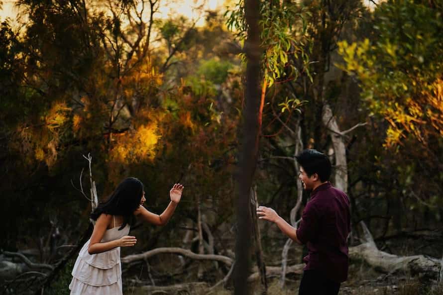 Adelaide Prewedding Photography
