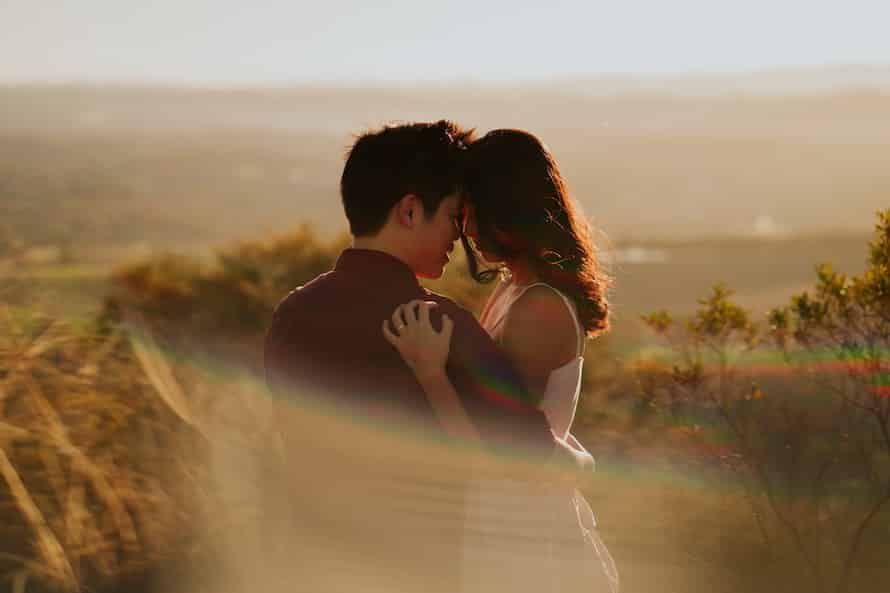 Adelaide Prewedding Photography