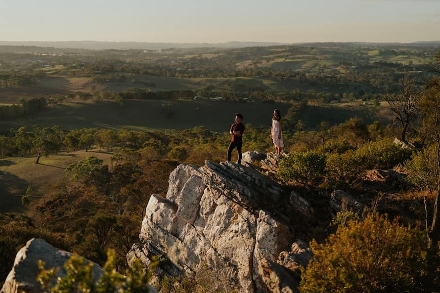 Adelaide Prewedding Photography