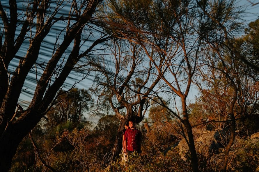 Adelaide Prewedding Photography
