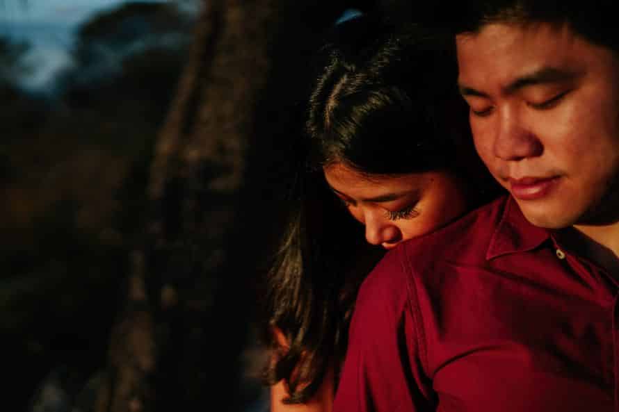 Adelaide Prewedding Photography