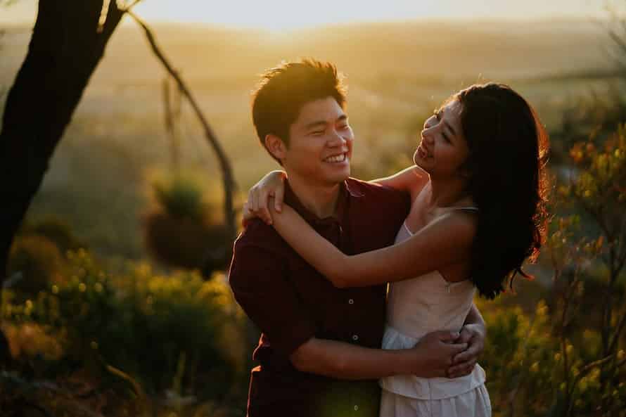 Adelaide Prewedding Photography