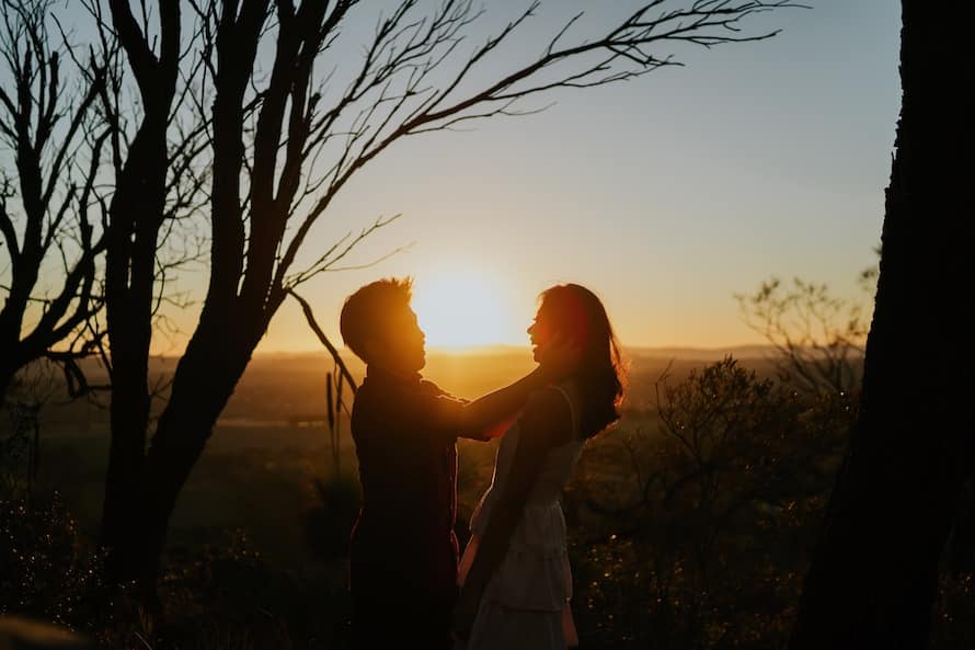 Adelaide Prewedding Photography