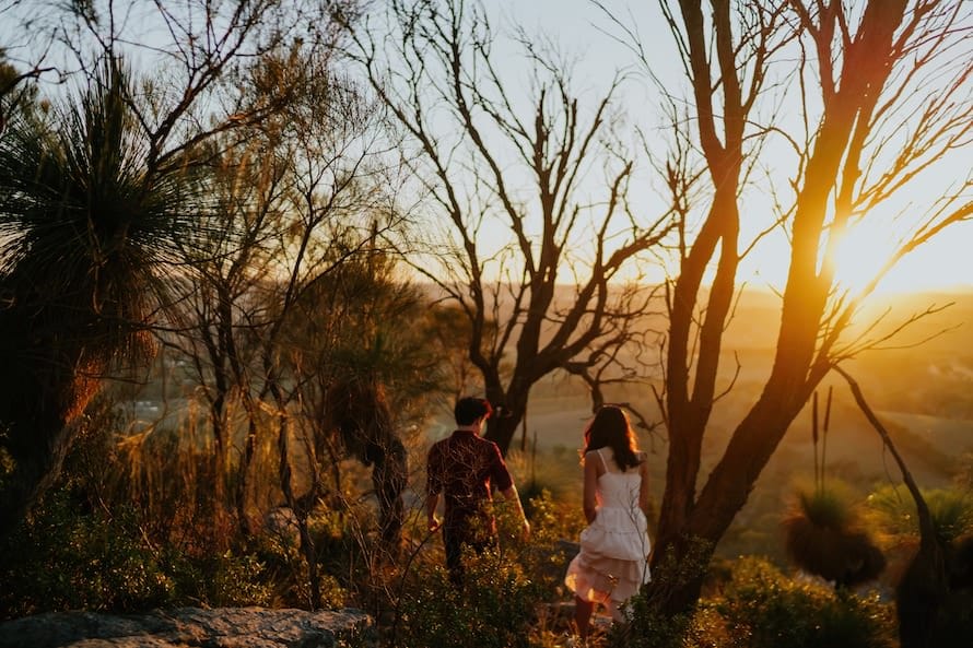 Adelaide Prewedding Photography