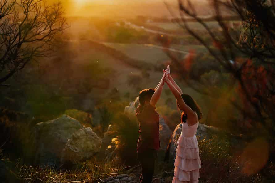 Adelaide Prewedding Photography