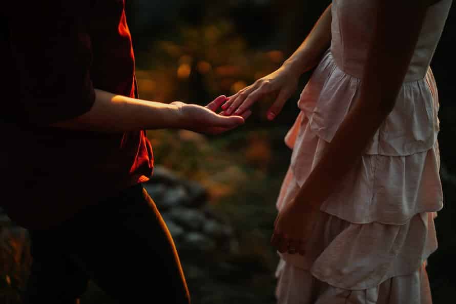 Adelaide Prewedding Photography