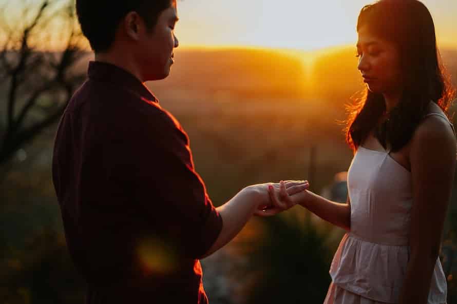 Adelaide Prewedding Photography