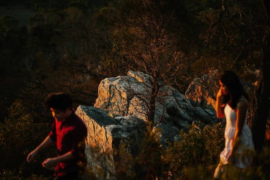 Adelaide Prewedding Photography