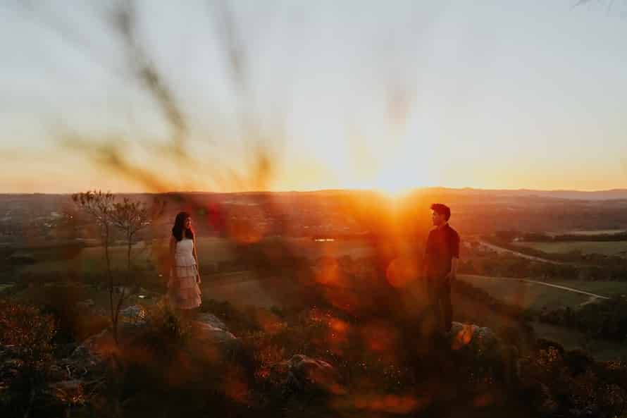 Adelaide Prewedding Photography