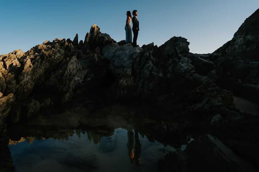 Adelaide Prewedding Photography