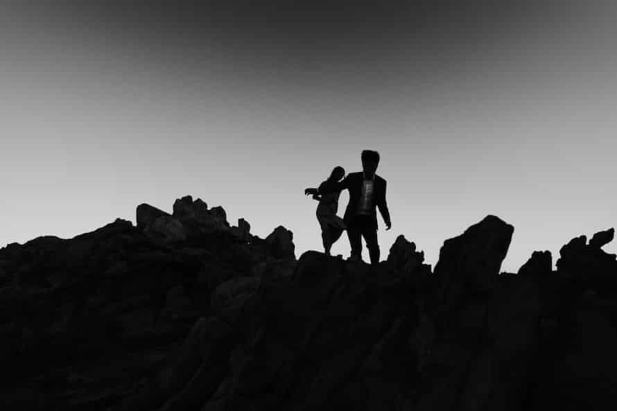 Adelaide Prewedding Photography