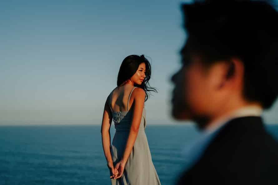 Adelaide Prewedding Photography