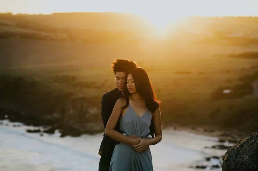 Adelaide Prewedding Photography