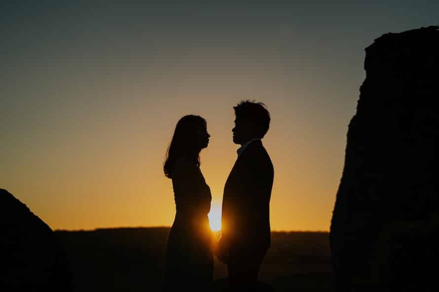 Adelaide Prewedding Photography
