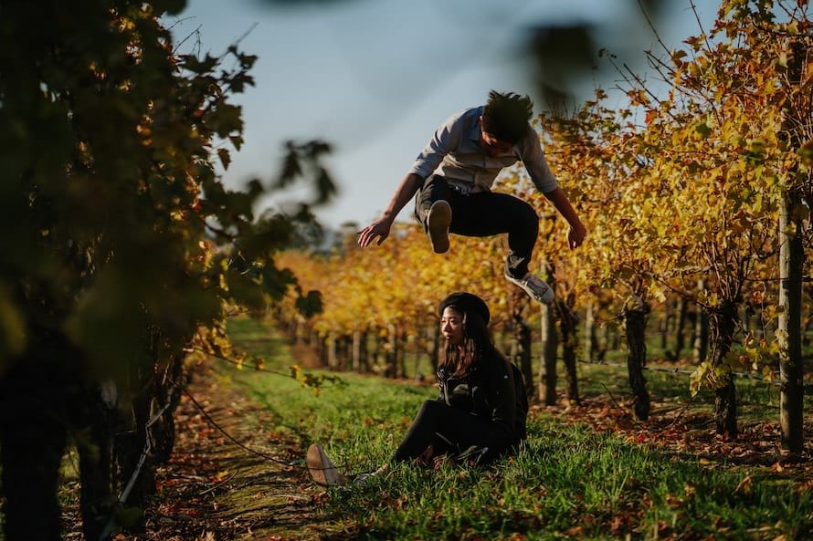 Adelaide Prewedding Photography