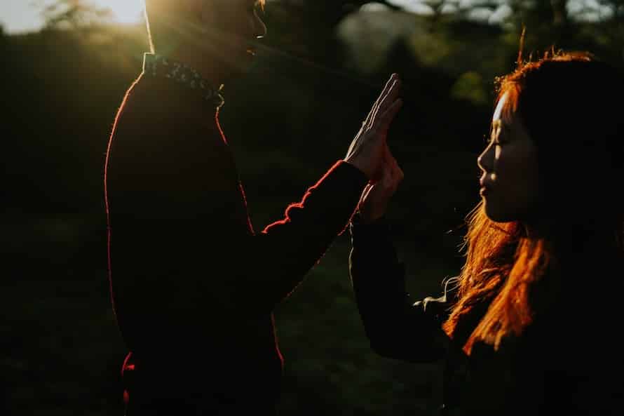 Cradle Mountain Prewedding Photography