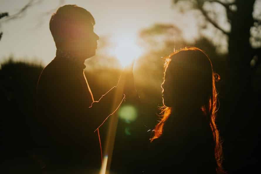 Cradle Mountain Prewedding Photography