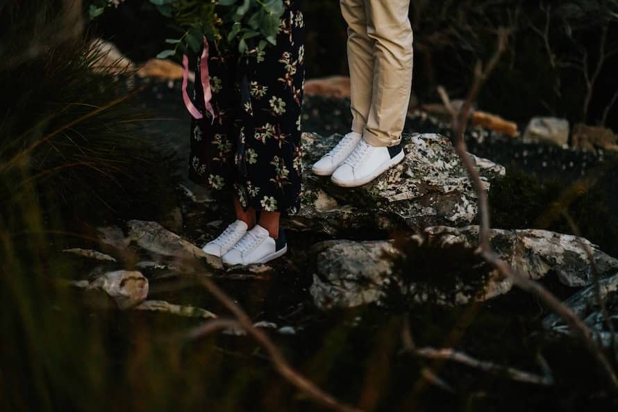 Cradle Mountain Prewedding Photography