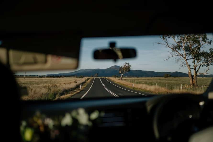 Tasmania Prewedding Photography