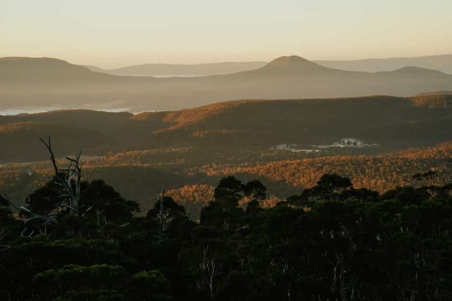 Tasmania Prewedding Photography