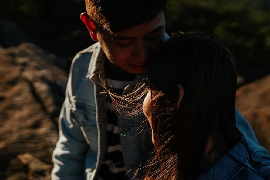 Tasmania Prewedding Photography
