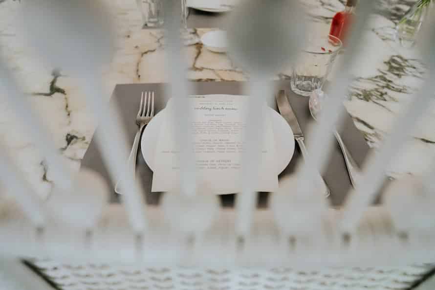Dempsey Cookhouse Singapore Wedding Photography