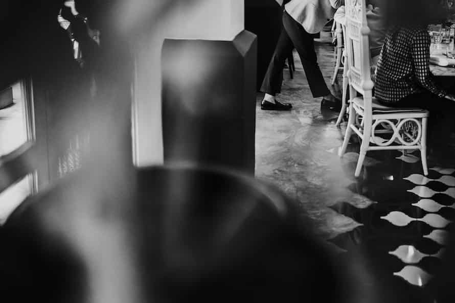 Dempsey Cookhouse Singapore Wedding Photography