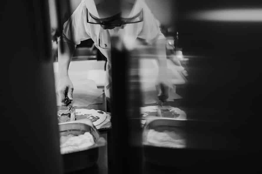 Dempsey Cookhouse Singapore Wedding Photography