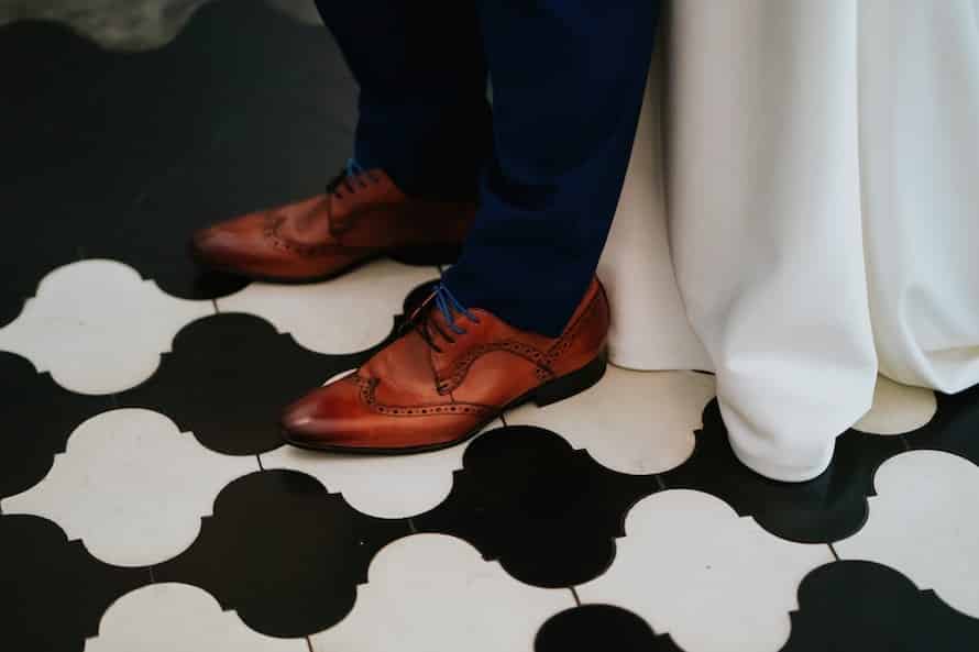 Dempsey Cookhouse Singapore Wedding Photography