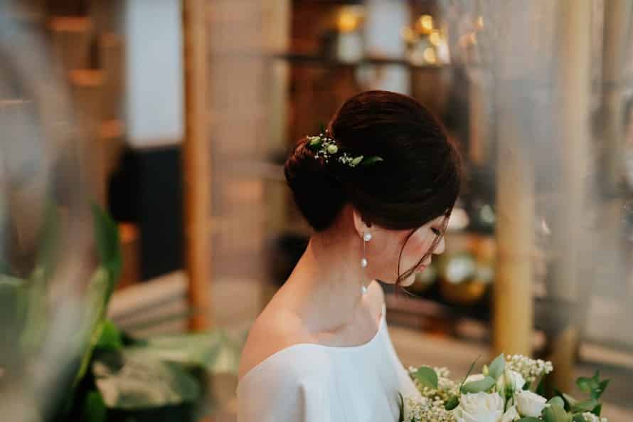 Dempsey Cookhouse Singapore Wedding Photography
