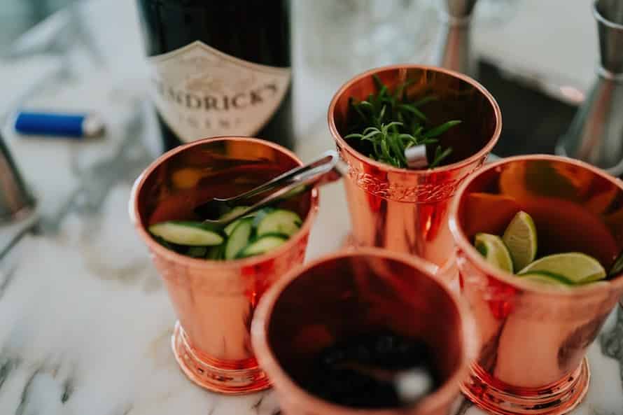 Dempsey Cookhouse Singapore Wedding Photography