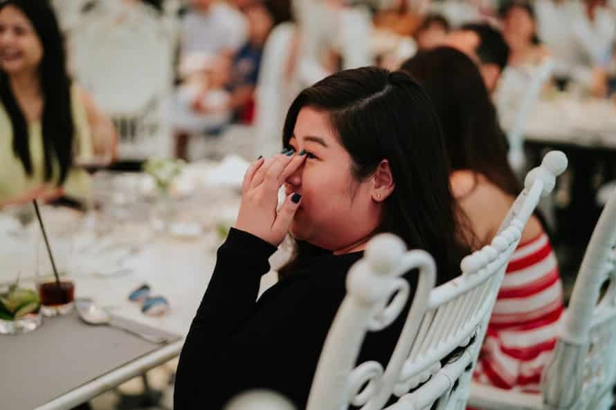Dempsey Cookhouse Singapore Wedding Photography